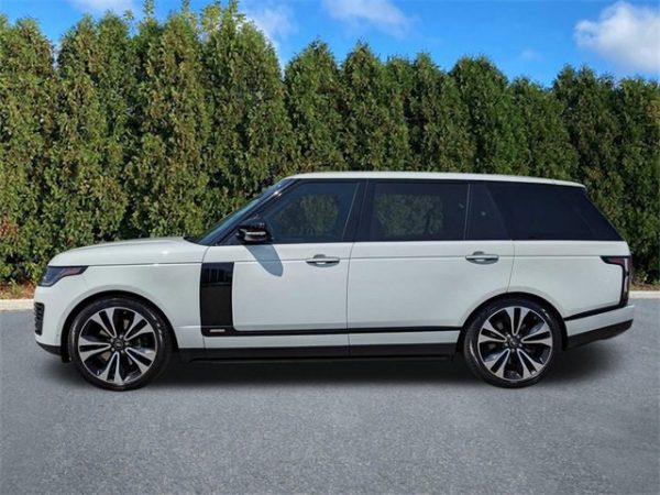 5cd3433cad5b43c9a5a22d7e54a91c79 2021 Land Rover Range Rover Autobiography Fifty Edition