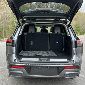 5d63c06a8c1e475da4b89eb1aa13a6f2 2022 INFINITI QX60 Luxe