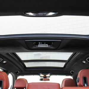 5f1c4419694046639c4ce007a76db257 2022 BMW X7 M50i