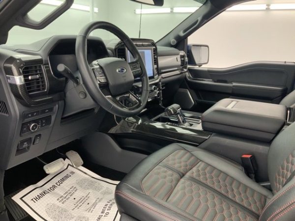 5f653c54cd294c5fa994618ca735276e 2022 Ford F150 Lariat