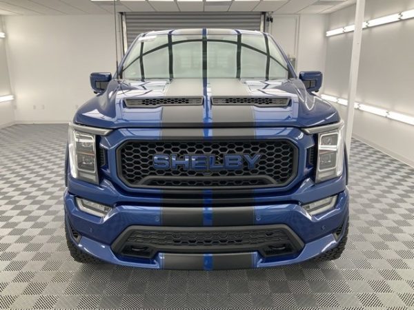5f8458f1c5b54183aa7fe3cce78e9626 2022 Ford F150 Lariat