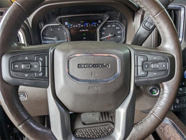 603b7064ec8e4881a1017fd084e38dc0 2021 GMC Sierra 2500 Denali Black Diamond Edition