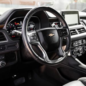 60f8fe50b5a64d22858541a4717df9d7 2023 Chevrolet Suburban Premier