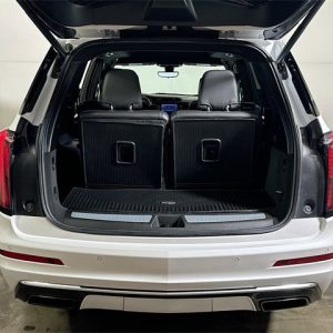 618d8227e0d044f78291bb4f1e57dfe3 2022 Cadillac XT6 Sport