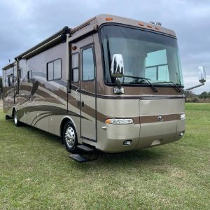 61c1ef8a79d1d04c2b339fdb 2007 Monaco Class A RV DIPLOMAT 38PDQ