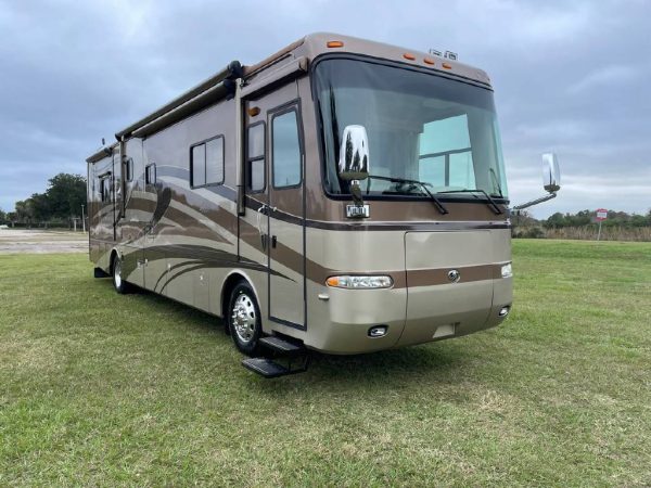 61c1ef8a79d1d04c2b339fdb 2007 Monaco Class A RV DIPLOMAT 38PDQ