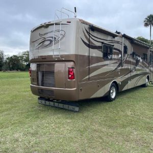 61c1ef8b3354da01325013b3 2007 Monaco Class A RV DIPLOMAT 38PDQ