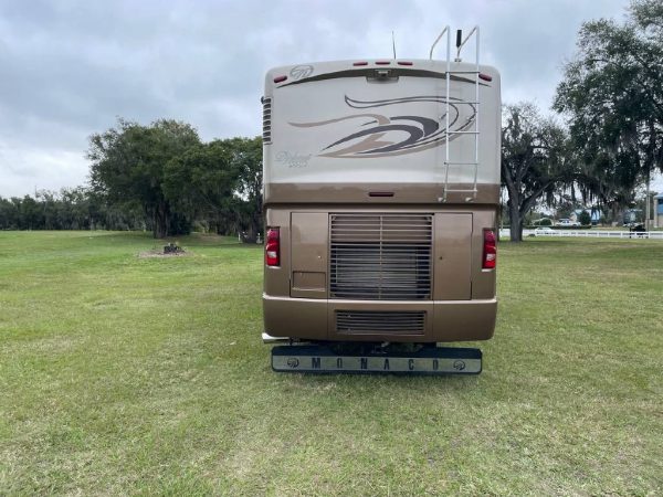 61c1ef8cbfce6521c85a4f66 2007 Monaco Class A RV DIPLOMAT 38PDQ