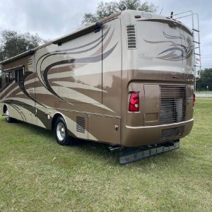 61c1ef8ea2715f68b7140917 2007 Monaco Class A RV DIPLOMAT 38PDQ