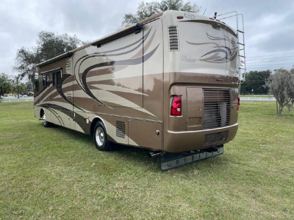 61c1ef8ea2715f68b7140917 2007 Monaco Class A RV DIPLOMAT 38PDQ