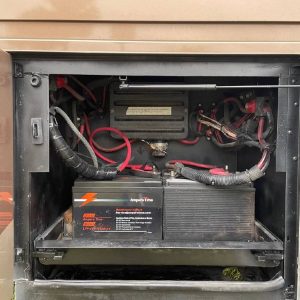 61c1ef941f9ef129a74311ee 2007 Monaco Class A RV DIPLOMAT 38PDQ