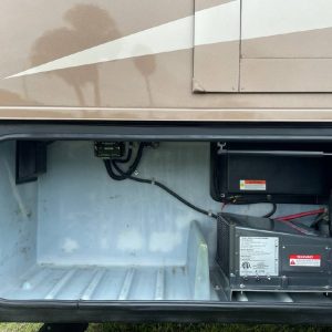 61c1ef958e8f076efd2e3c02 2007 Monaco Class A RV DIPLOMAT 38PDQ