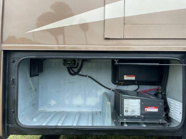 61c1ef958e8f076efd2e3c02 2007 Monaco Class A RV DIPLOMAT 38PDQ