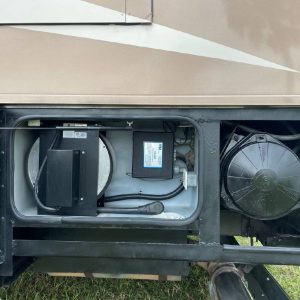 61c1ef95fd4cc97f6036b4f3 2007 Monaco Class A RV DIPLOMAT 38PDQ
