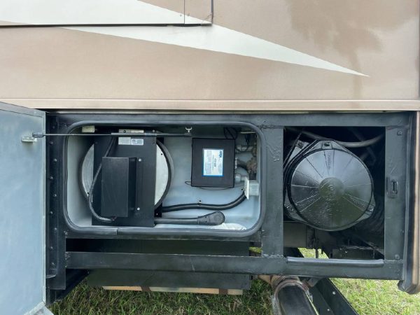 61c1ef95fd4cc97f6036b4f3 2007 Monaco Class A RV DIPLOMAT 38PDQ