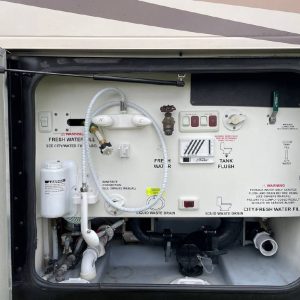 61c1ef96b2fbf04980086c6d 2007 Monaco Class A RV DIPLOMAT 38PDQ