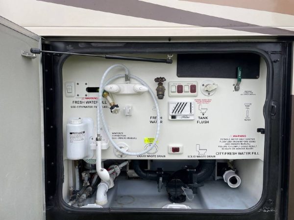 61c1ef96b2fbf04980086c6d 2007 Monaco Class A RV DIPLOMAT 38PDQ
