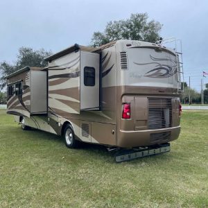 61c1ef9d6f756204183c9398 2007 Monaco Class A RV DIPLOMAT 38PDQ