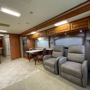 61c1ef9f0899322eac6da12c 2007 Monaco Class A RV DIPLOMAT 38PDQ