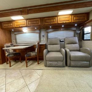 61c1efa056d12b461179ae40 2007 Monaco Class A RV DIPLOMAT 38PDQ