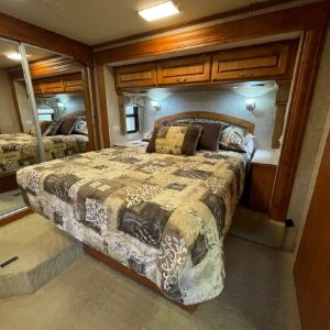 61c1efa751bfe554914e1059 2007 Monaco Class A RV DIPLOMAT 38PDQ