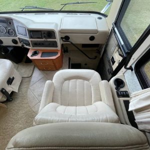 61c1efaed8e0492417294655 2007 Monaco Class A RV DIPLOMAT 38PDQ