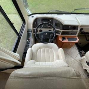 61c1efaf779a80461b51f4fc 2007 Monaco Class A RV DIPLOMAT 38PDQ