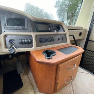 61c1efb17f9f9a68242386b6 2007 Monaco Class A RV DIPLOMAT 38PDQ