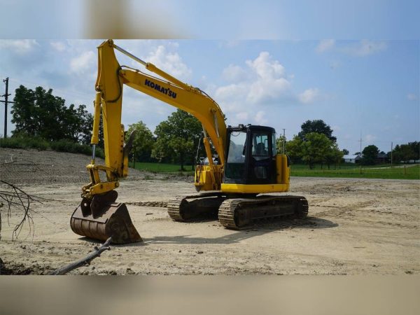 61eaa7acc7863223795f2898-1.jpg 2008 KOMATSU Excavators PC138US-2