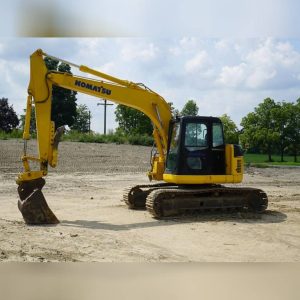 61eaa7adc7863223795f2899-1.jpg 2008 KOMATSU Excavators PC138US-2