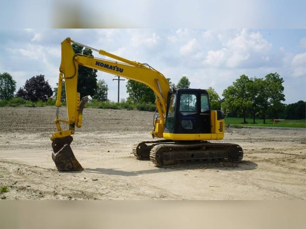 61eaa7adc7863223795f2899-1.jpg 2008 KOMATSU Excavators PC138US-2