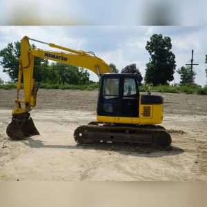 61eaa7adc7863223795f289a-1.jpg 2008 KOMATSU Excavators PC138US-2