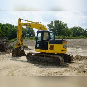 61eaa7adc7863223795f289b-1.jpg 2008 KOMATSU Excavators PC138US-2