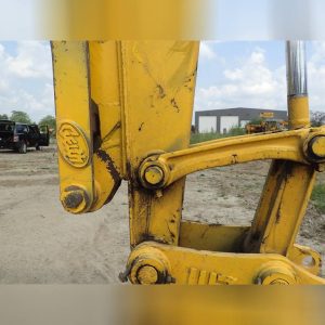 61eaa7b0c7863223795f28a4-1.jpg 2008 KOMATSU Excavators PC138US-2