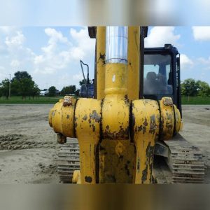 61eaa7b1c7863223795f28a6-1.jpg 2008 KOMATSU Excavators PC138US-2