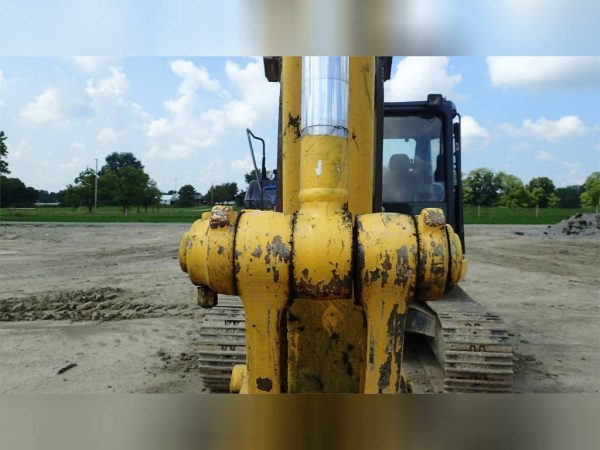 61eaa7b1c7863223795f28a6-1.jpg 2008 KOMATSU Excavators PC138US-2