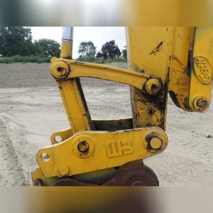 61eaa7b1c7863223795f28a8-1.jpg 2008 KOMATSU Excavators PC138US-2