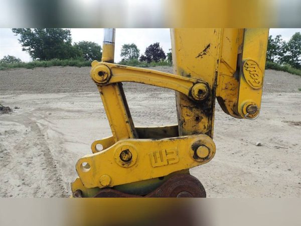 61eaa7b1c7863223795f28a8-1.jpg 2008 KOMATSU Excavators PC138US-2