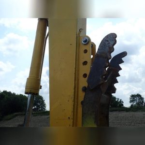 61eaa7b2c7863223795f28a9-1.jpg 2008 KOMATSU Excavators PC138US-2
