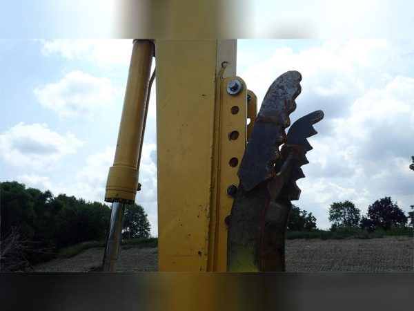 61eaa7b2c7863223795f28a9-1.jpg 2008 KOMATSU Excavators PC138US-2