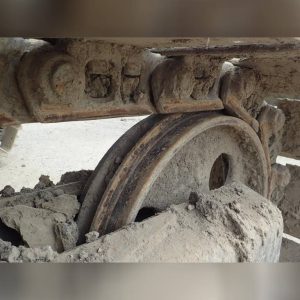 61eaa7b7c7863223795f28bd-1.jpg 2008 KOMATSU Excavators PC138US-2