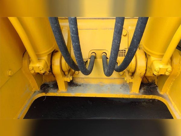 61eaa7b8c7863223795f28be-1.jpg 2008 KOMATSU Excavators PC138US-2