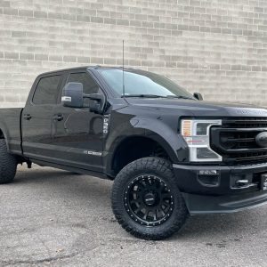 620adfad77a44f3aaed6bfd5325c194c 2022 Ford F350 Platinum