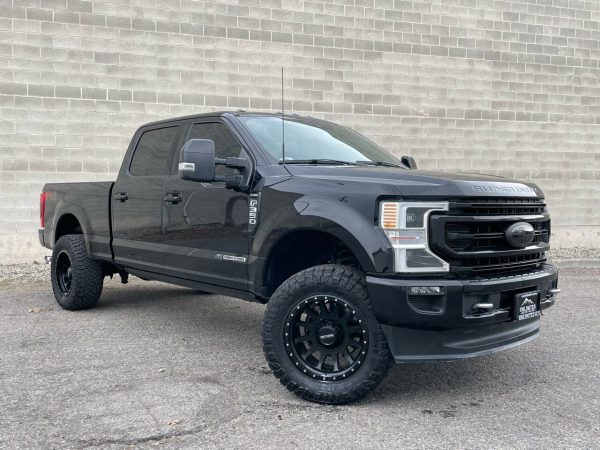 620adfad77a44f3aaed6bfd5325c194c 2022 Ford F350 Platinum