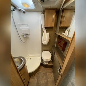 6233a8343fa8a671ee24e9f3 2013 Winnebago VIA 25Q