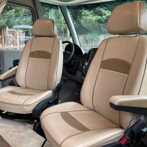 6233a864ec33564a420ffef3 2013 Winnebago VIA 25Q