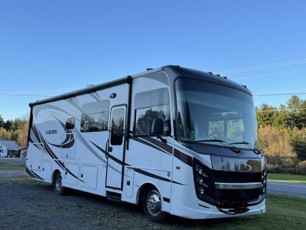 6259a7c503f2d60df64145a3 2019 Entegra Coach Class A RV VISION 29S