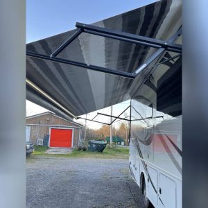 6259a81be2054038937196f5 2019 Entegra Coach Class A RV VISION 29S