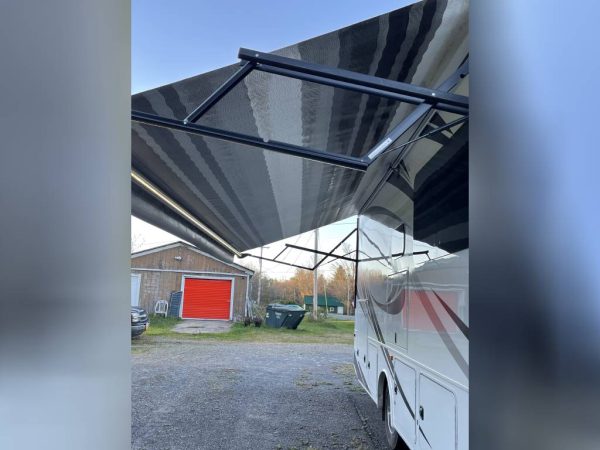 6259a81be2054038937196f5 2019 Entegra Coach Class A RV VISION 29S