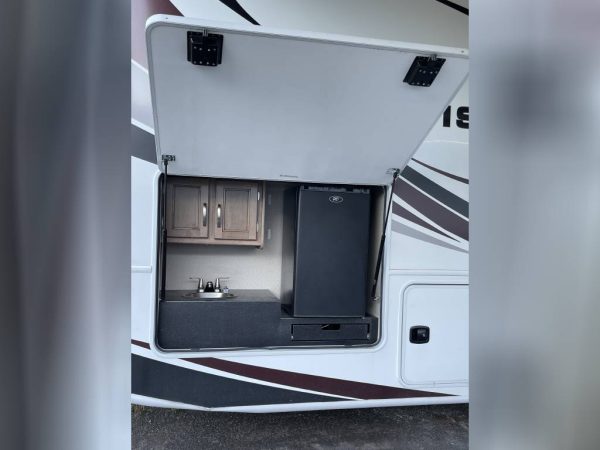 6259a8398da58074e47716d5 2019 Entegra Coach Class A RV VISION 29S